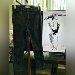 PacSun Skinny Pants